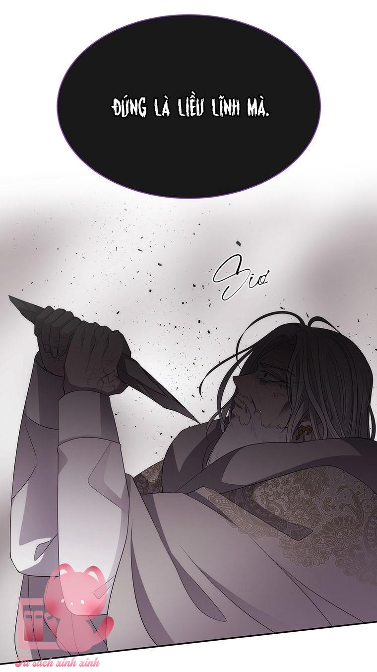 Charlotte Và Ngũ Đại Đồ Đệ - Chap 165