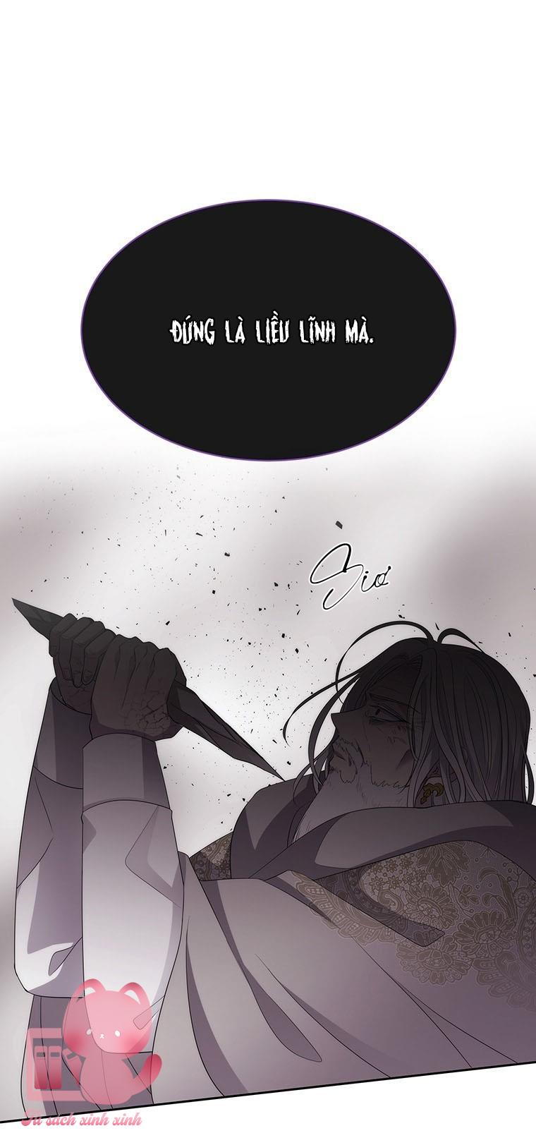 Charlotte Và Ngũ Đại Đồ Đệ - Chap 166