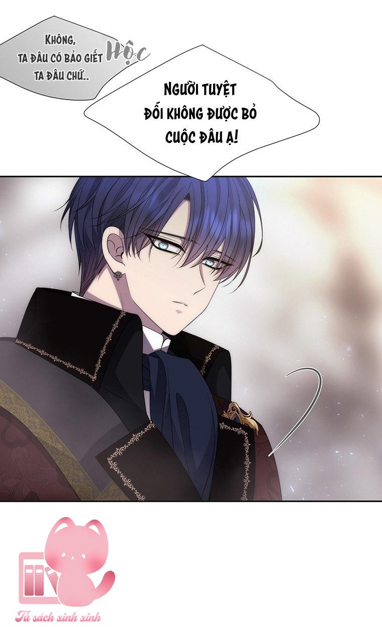 Charlotte Và Ngũ Đại Đồ Đệ - Chap 166