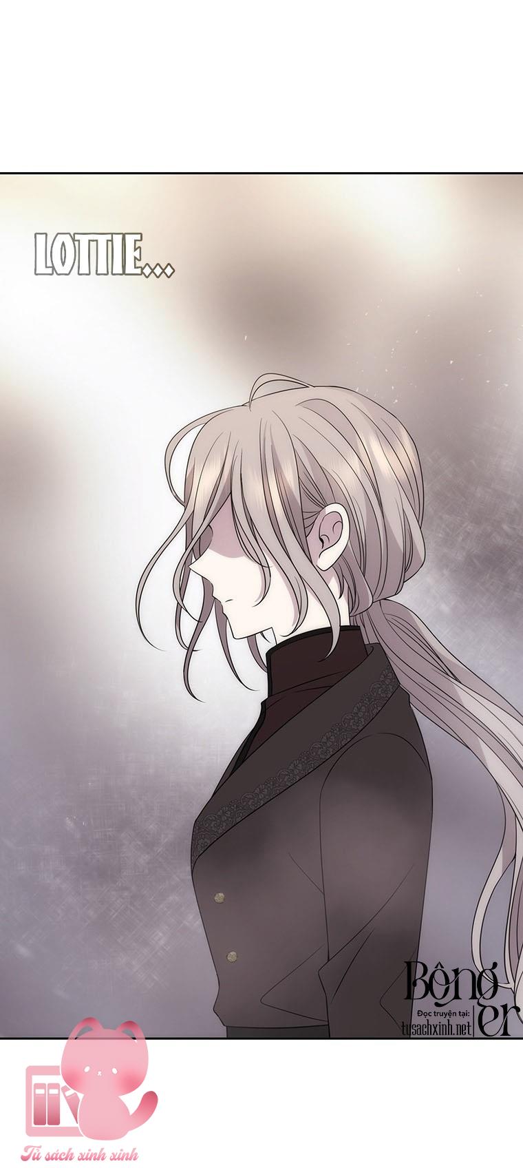 Charlotte Và Ngũ Đại Đồ Đệ - Chap 166