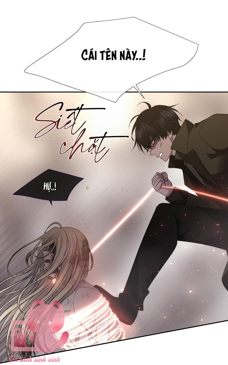 Charlotte Và Ngũ Đại Đồ Đệ - Chap 166