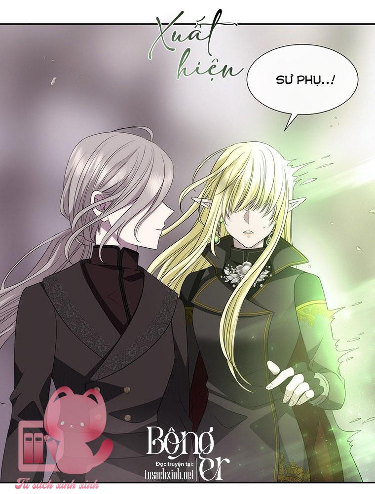 Charlotte Và Ngũ Đại Đồ Đệ - Chap 166