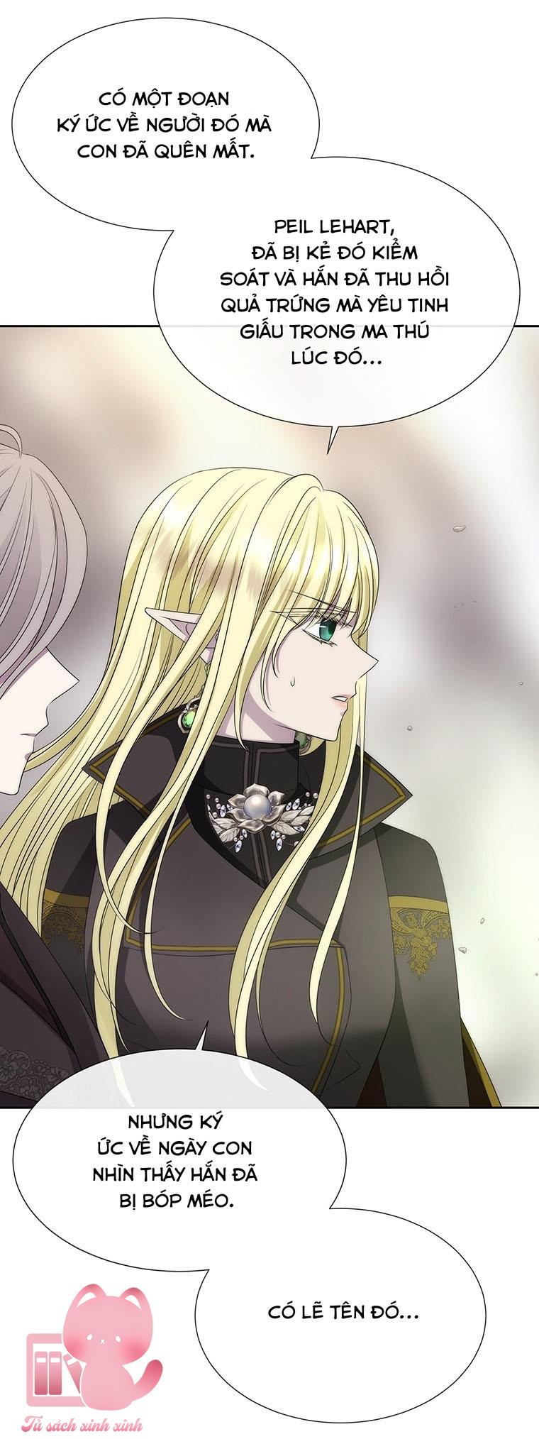 Charlotte Và Ngũ Đại Đồ Đệ - Chap 166