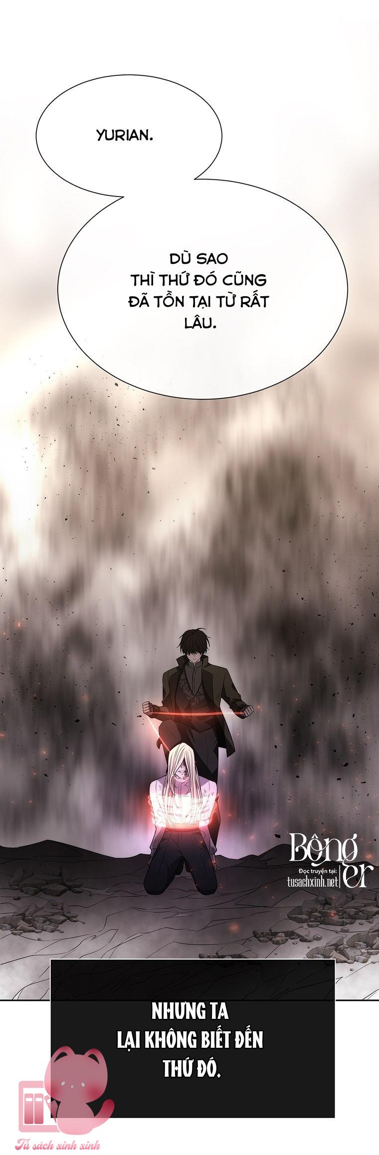 Charlotte Và Ngũ Đại Đồ Đệ - Chap 166