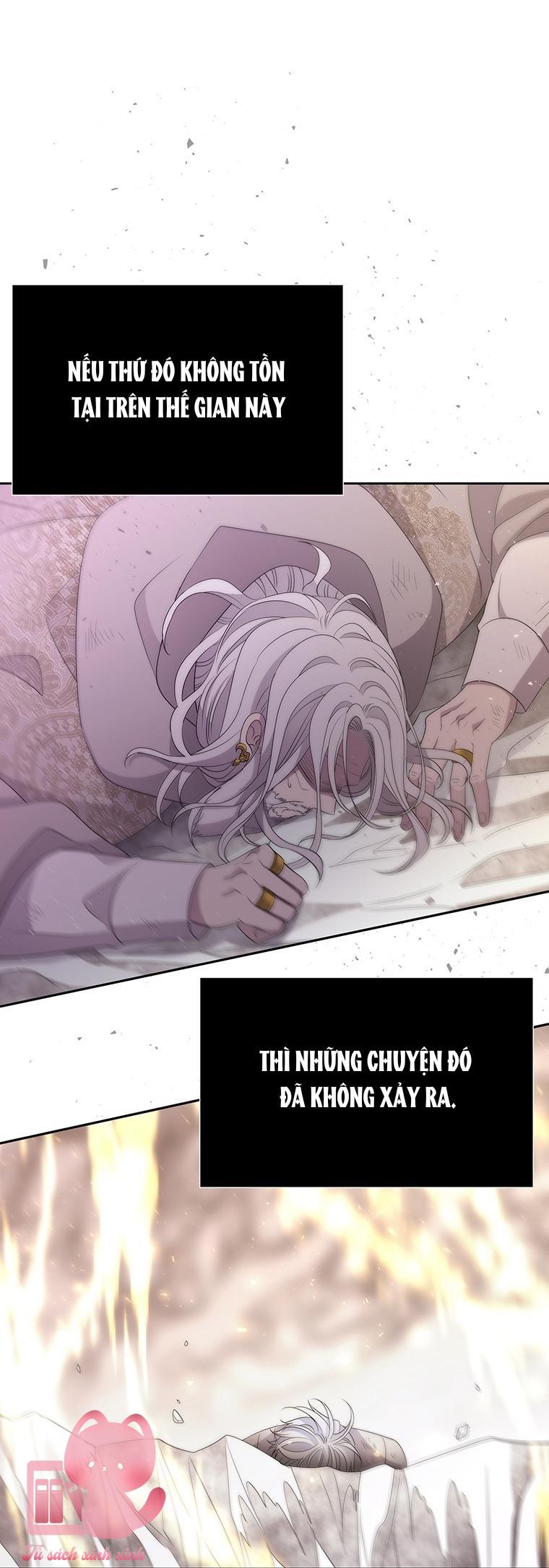 Charlotte Và Ngũ Đại Đồ Đệ - Chap 166