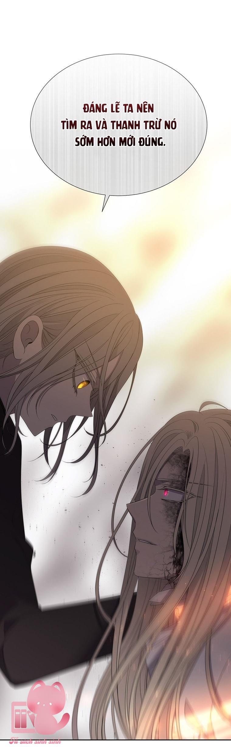 Charlotte Và Ngũ Đại Đồ Đệ - Chap 166
