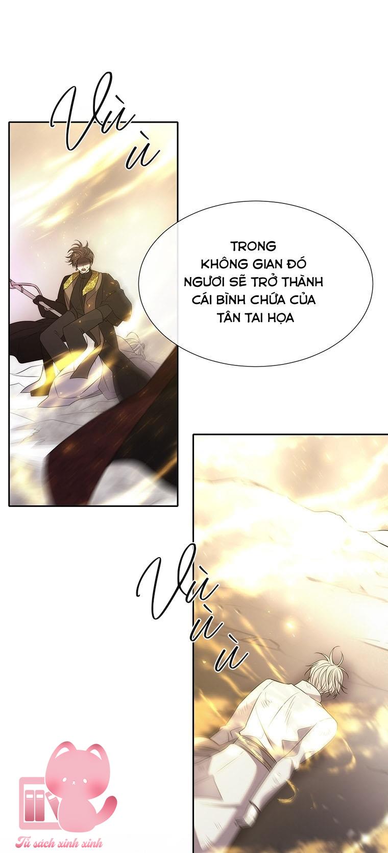 Charlotte Và Ngũ Đại Đồ Đệ - Chap 166