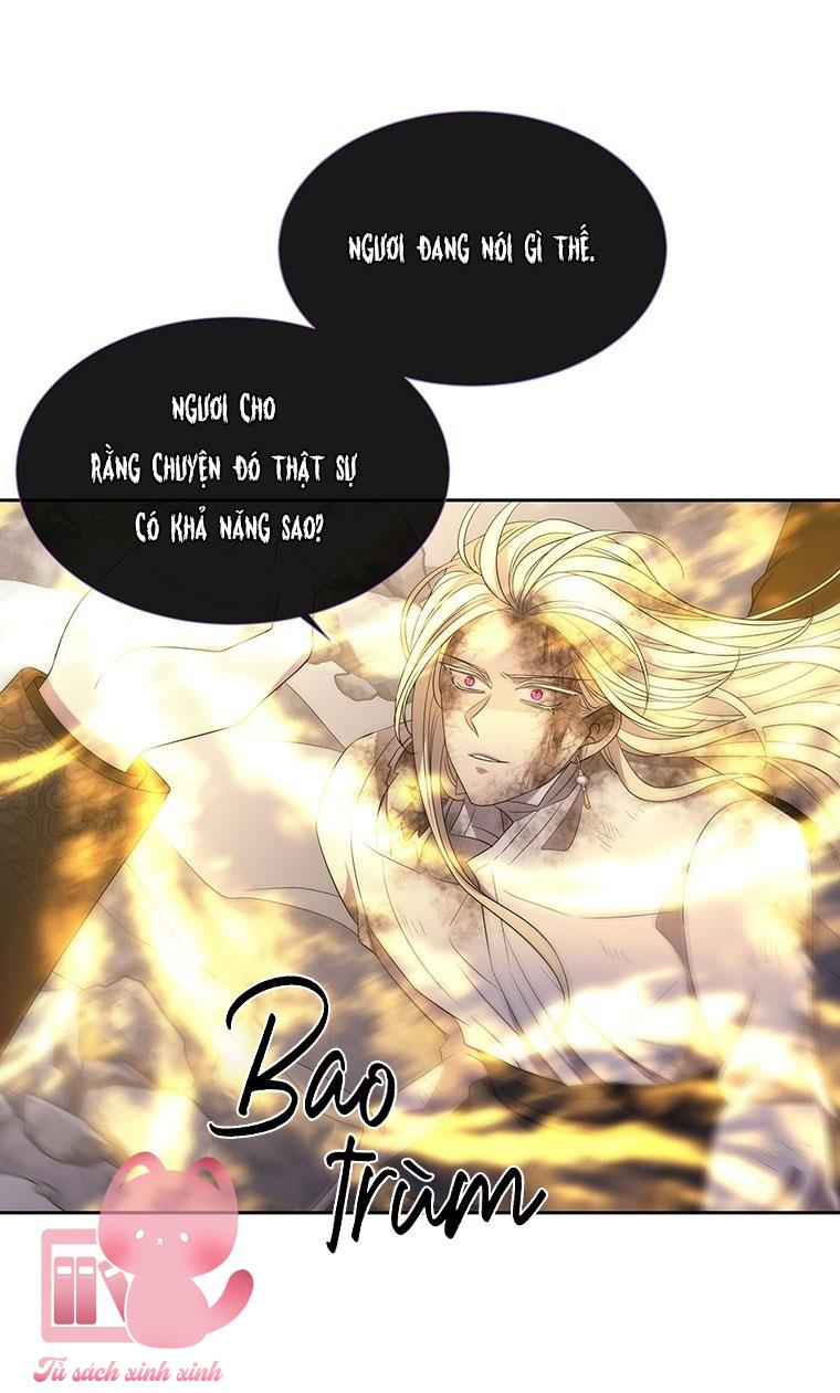Charlotte Và Ngũ Đại Đồ Đệ - Chap 166