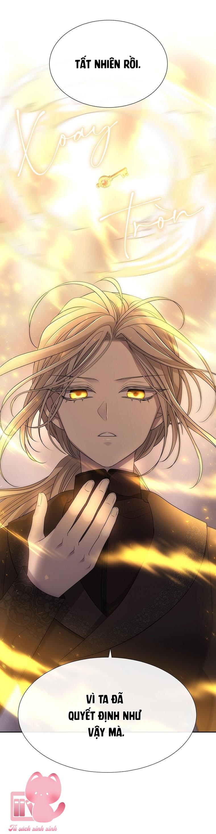 Charlotte Và Ngũ Đại Đồ Đệ - Chap 166