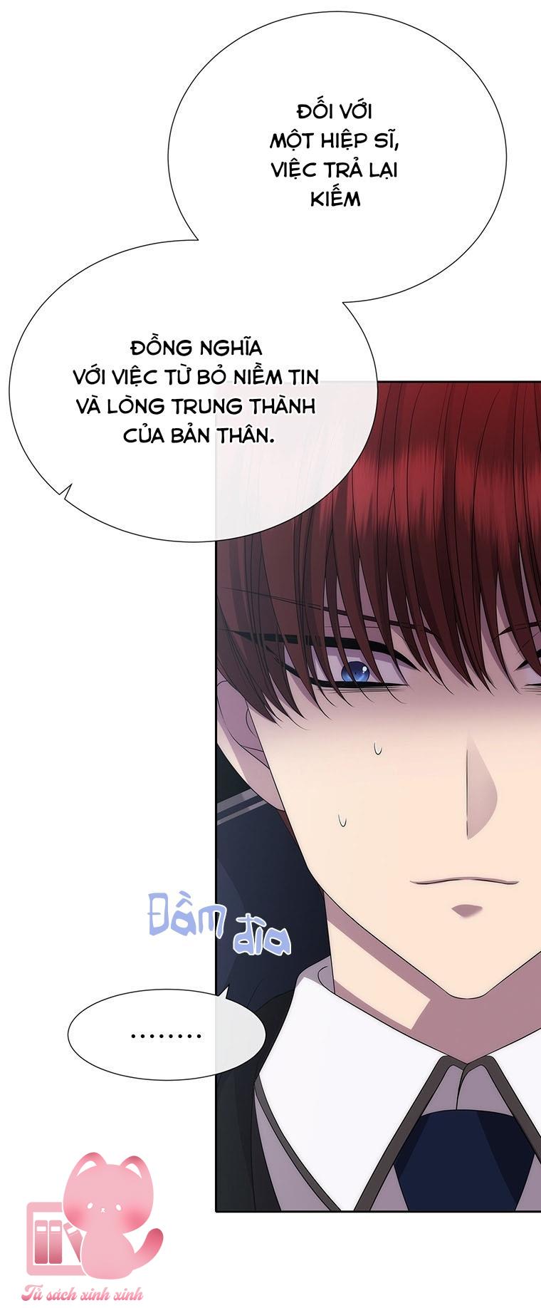 Charlotte Và Ngũ Đại Đồ Đệ - Chap 166