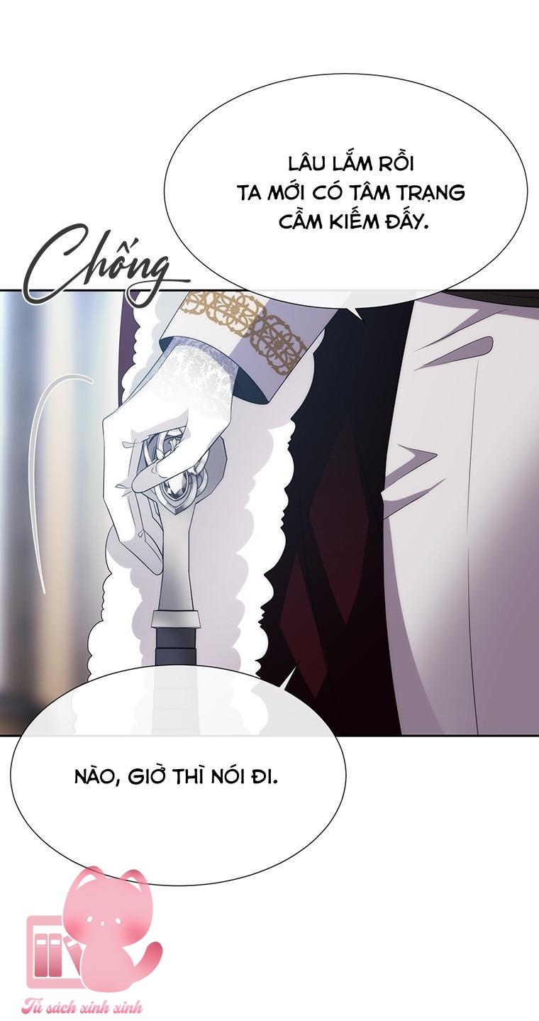 Charlotte Và Ngũ Đại Đồ Đệ - Chap 166
