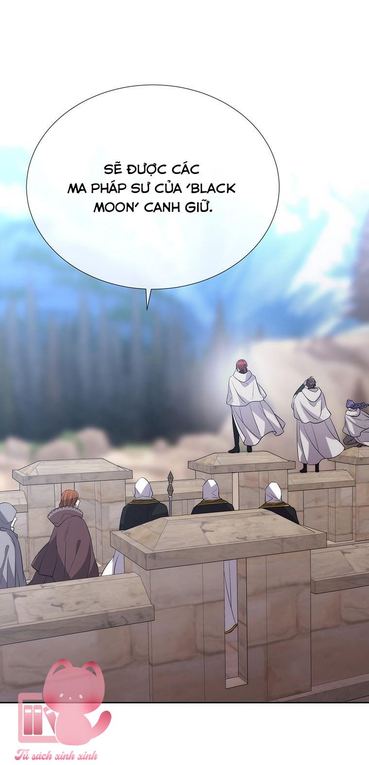 Charlotte Và Ngũ Đại Đồ Đệ - Chap 166