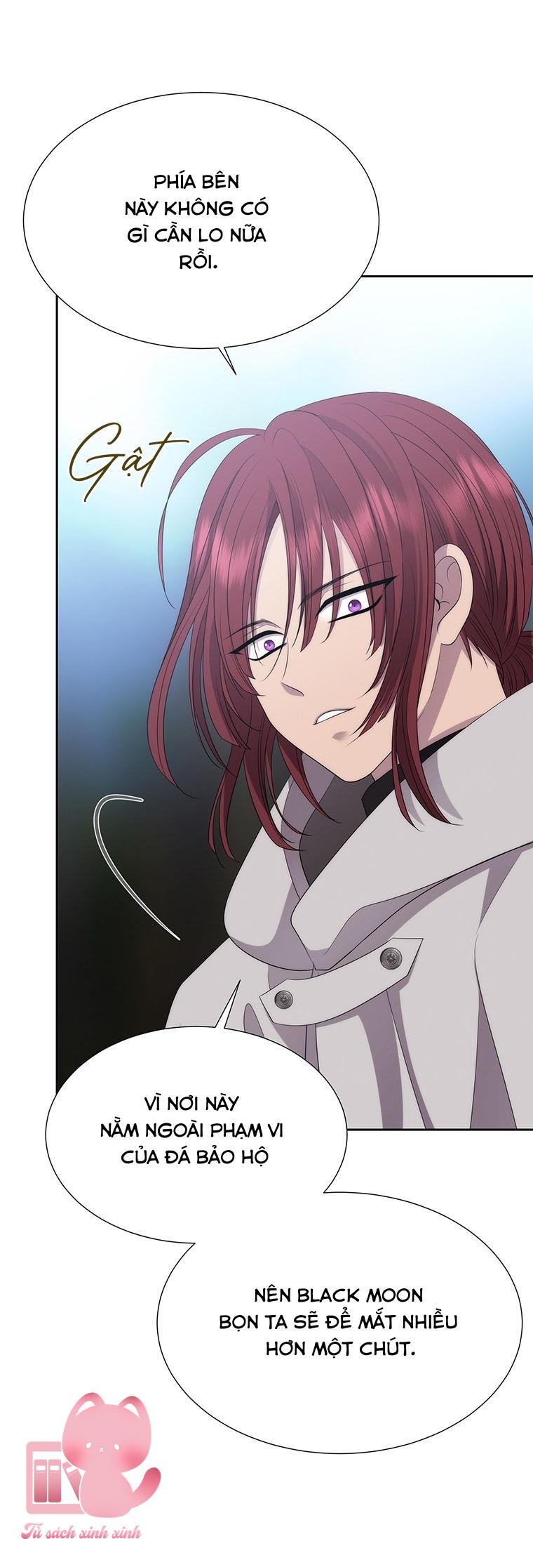 Charlotte Và Ngũ Đại Đồ Đệ - Chap 166