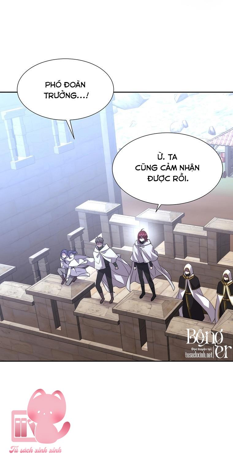 Charlotte Và Ngũ Đại Đồ Đệ - Chap 166