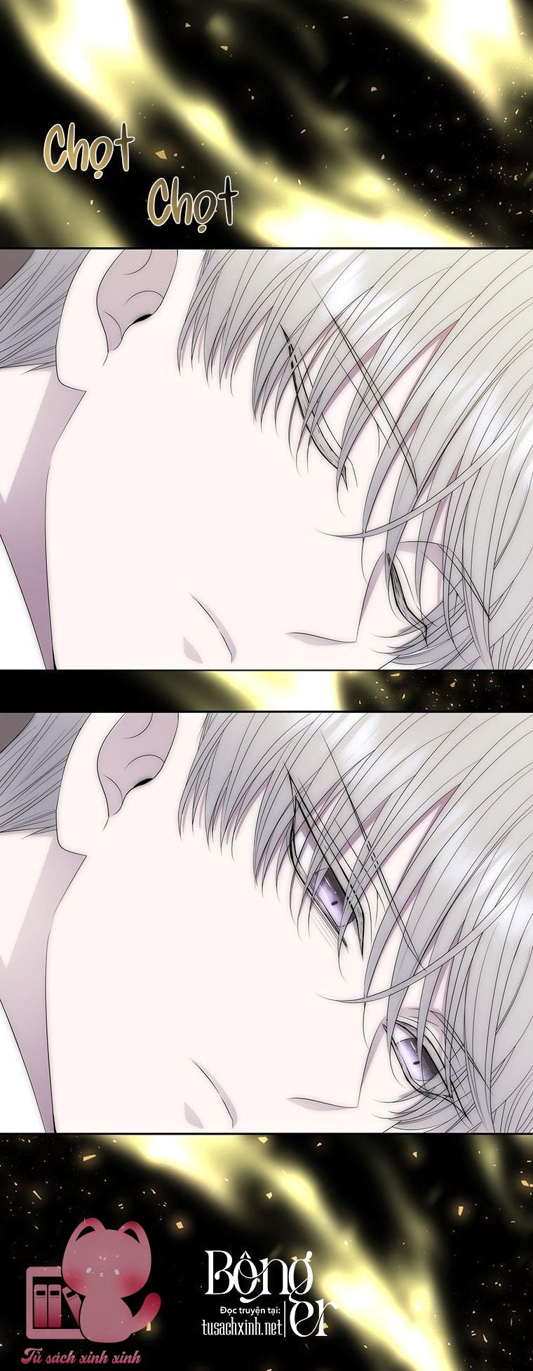 Charlotte Và Ngũ Đại Đồ Đệ - Chap 166