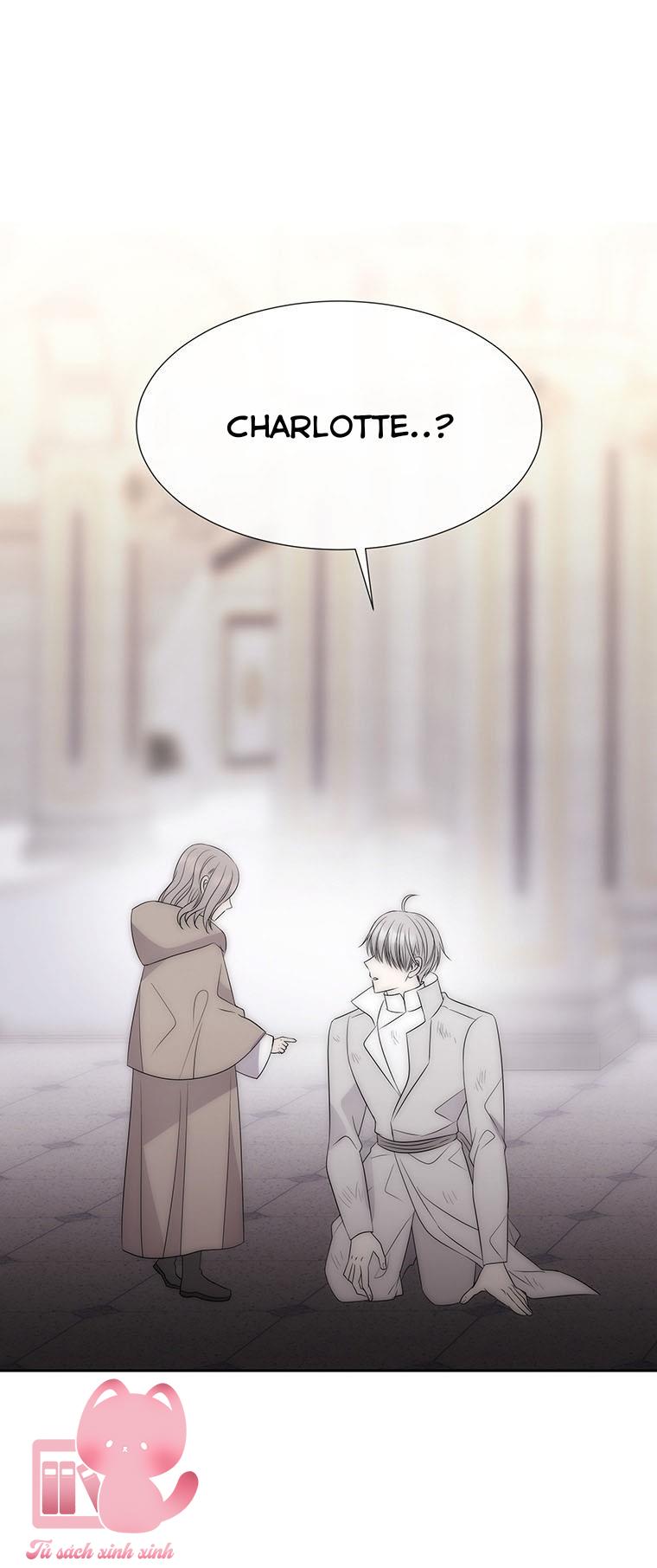 Charlotte Và Ngũ Đại Đồ Đệ - Chap 166