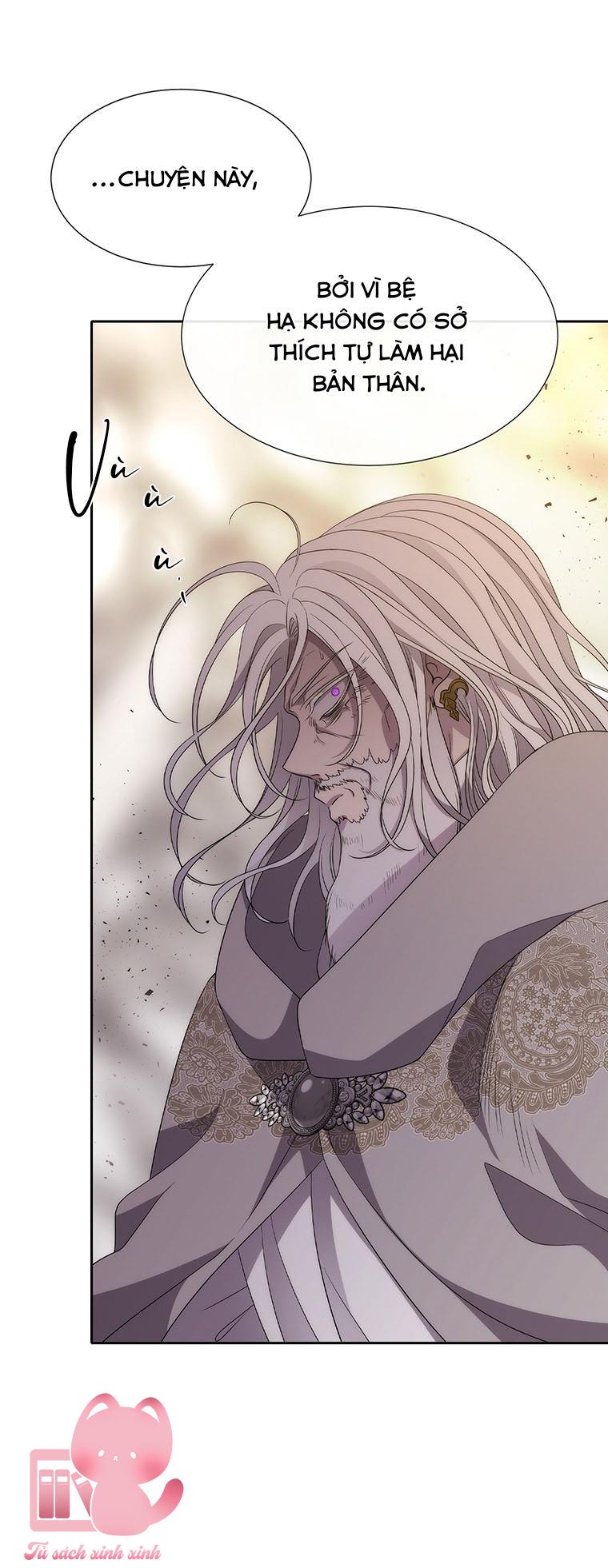 Charlotte Và Ngũ Đại Đồ Đệ - Chap 166