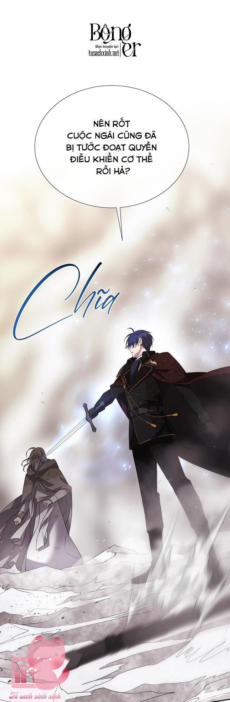 Charlotte Và Ngũ Đại Đồ Đệ - Chap 166