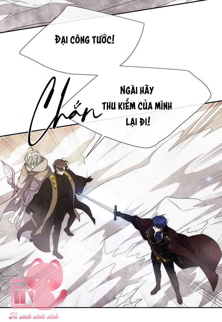Charlotte Và Ngũ Đại Đồ Đệ - Chap 166