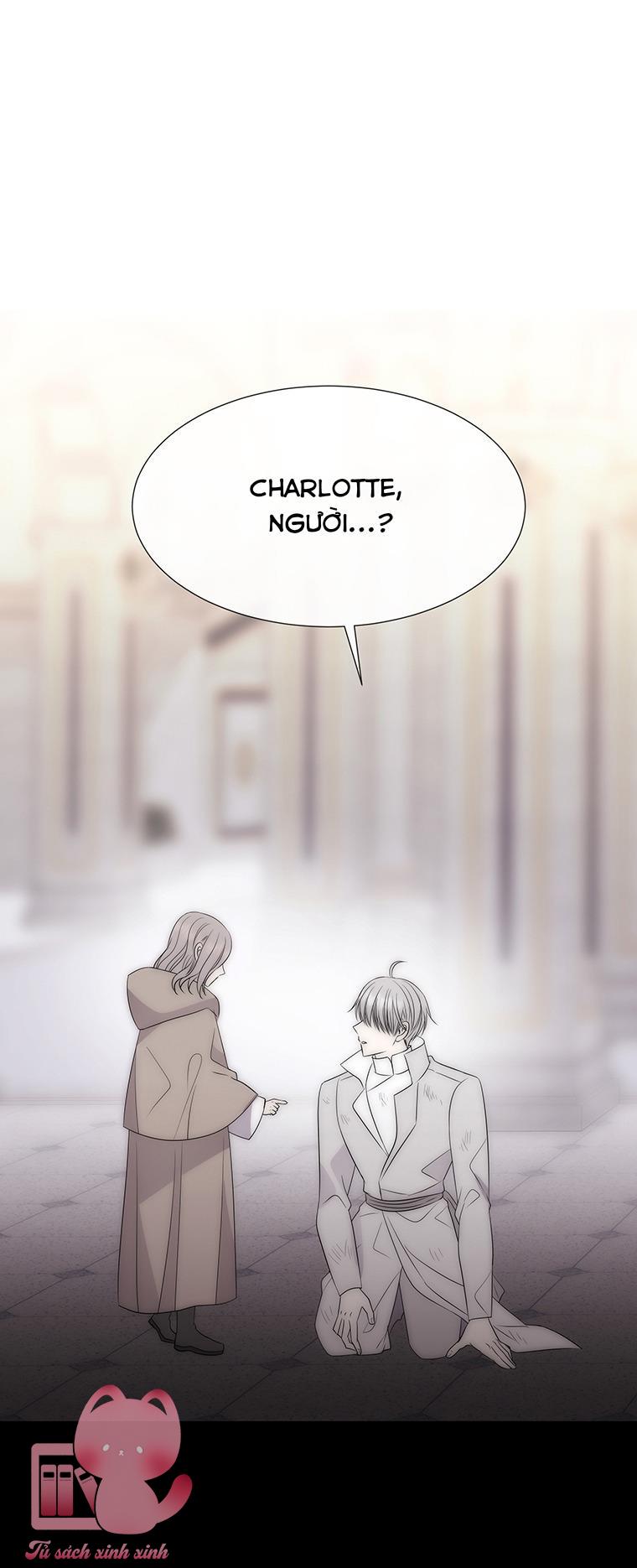 Charlotte Và Ngũ Đại Đồ Đệ - Chap 167