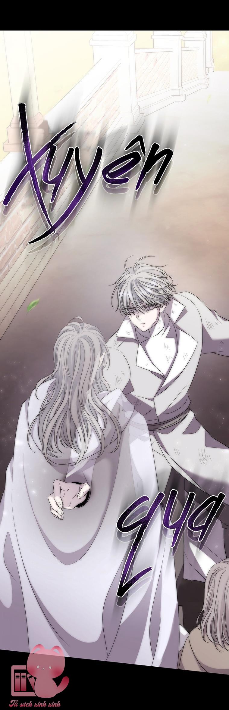 Charlotte Và Ngũ Đại Đồ Đệ - Chap 167