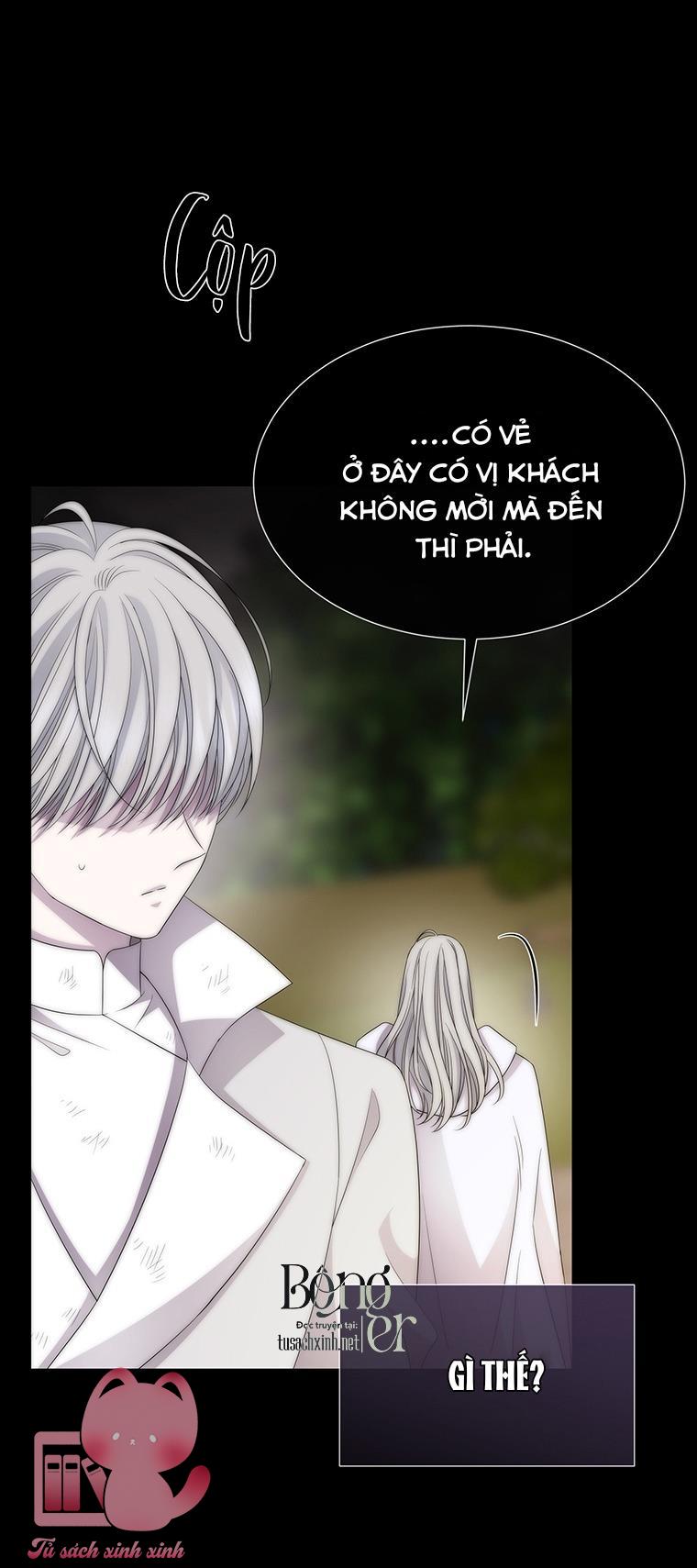 Charlotte Và Ngũ Đại Đồ Đệ - Chap 167