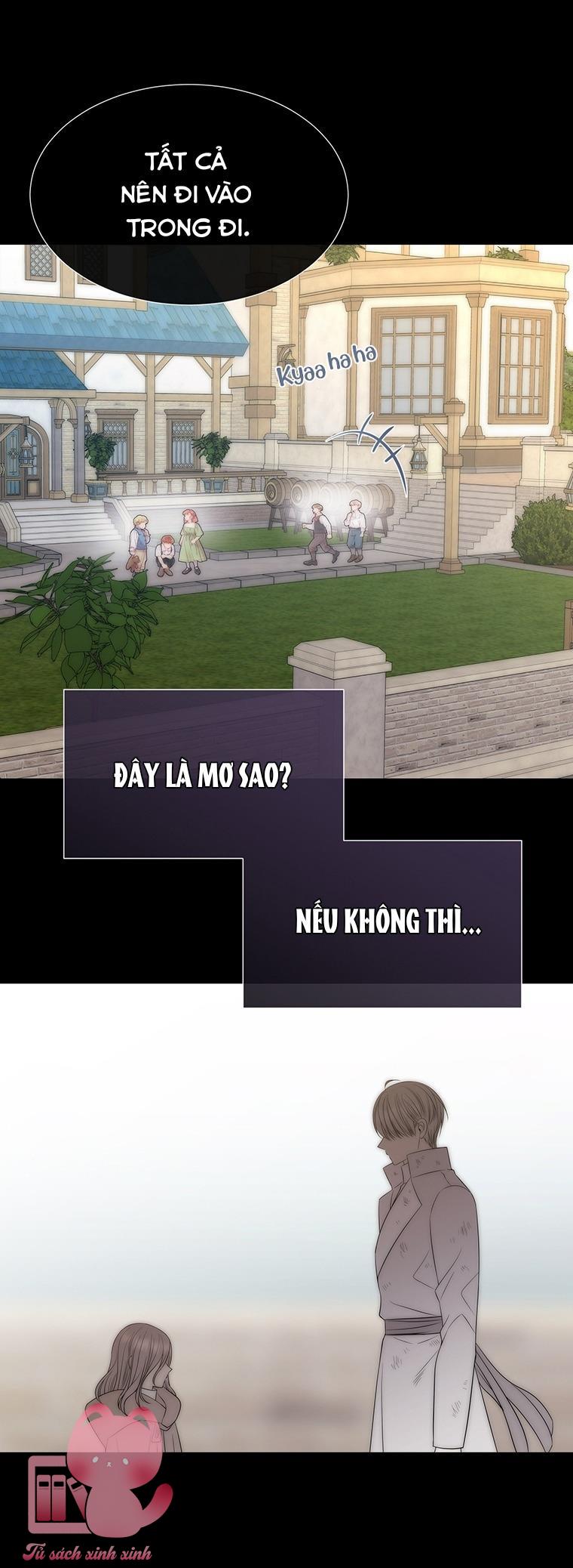 Charlotte Và Ngũ Đại Đồ Đệ - Chap 167
