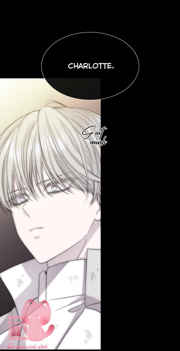Charlotte Và Ngũ Đại Đồ Đệ - Chap 167