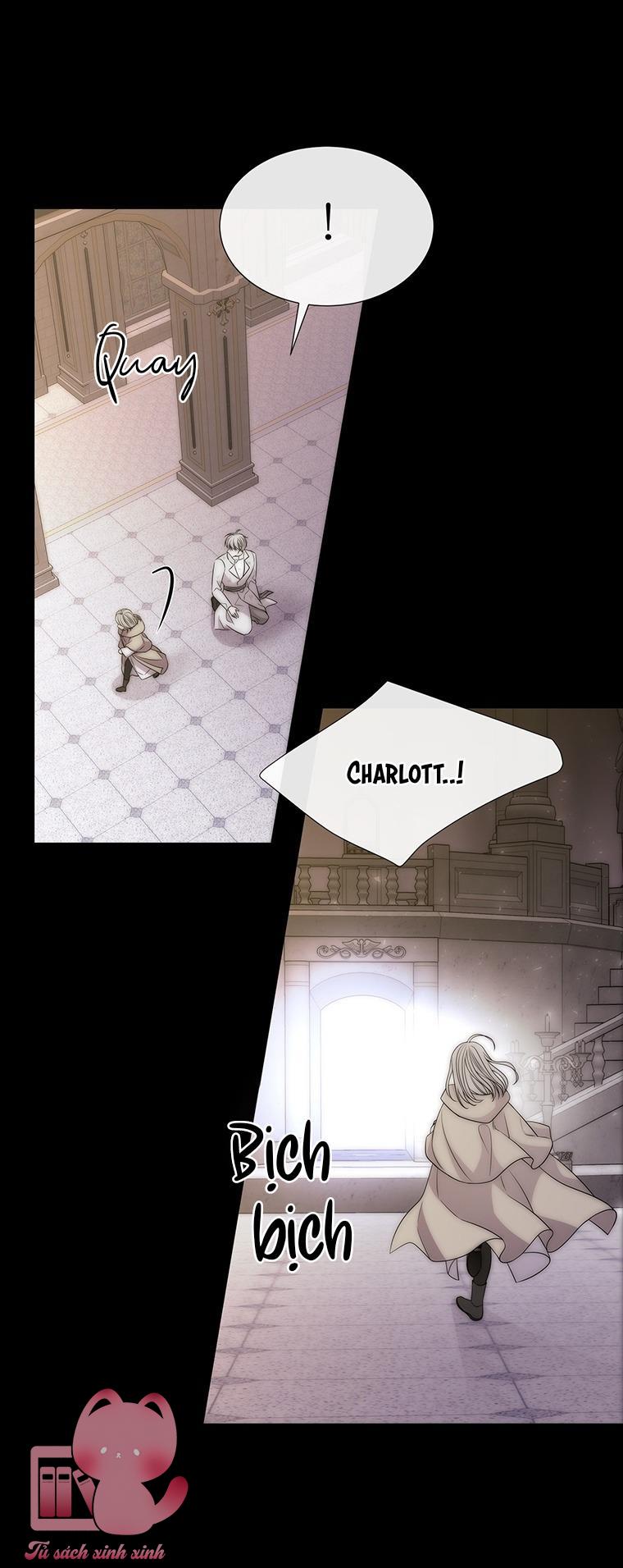 Charlotte Và Ngũ Đại Đồ Đệ - Chap 167