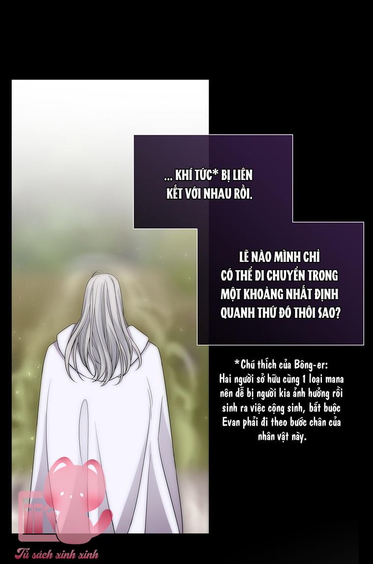 Charlotte Và Ngũ Đại Đồ Đệ - Chap 167