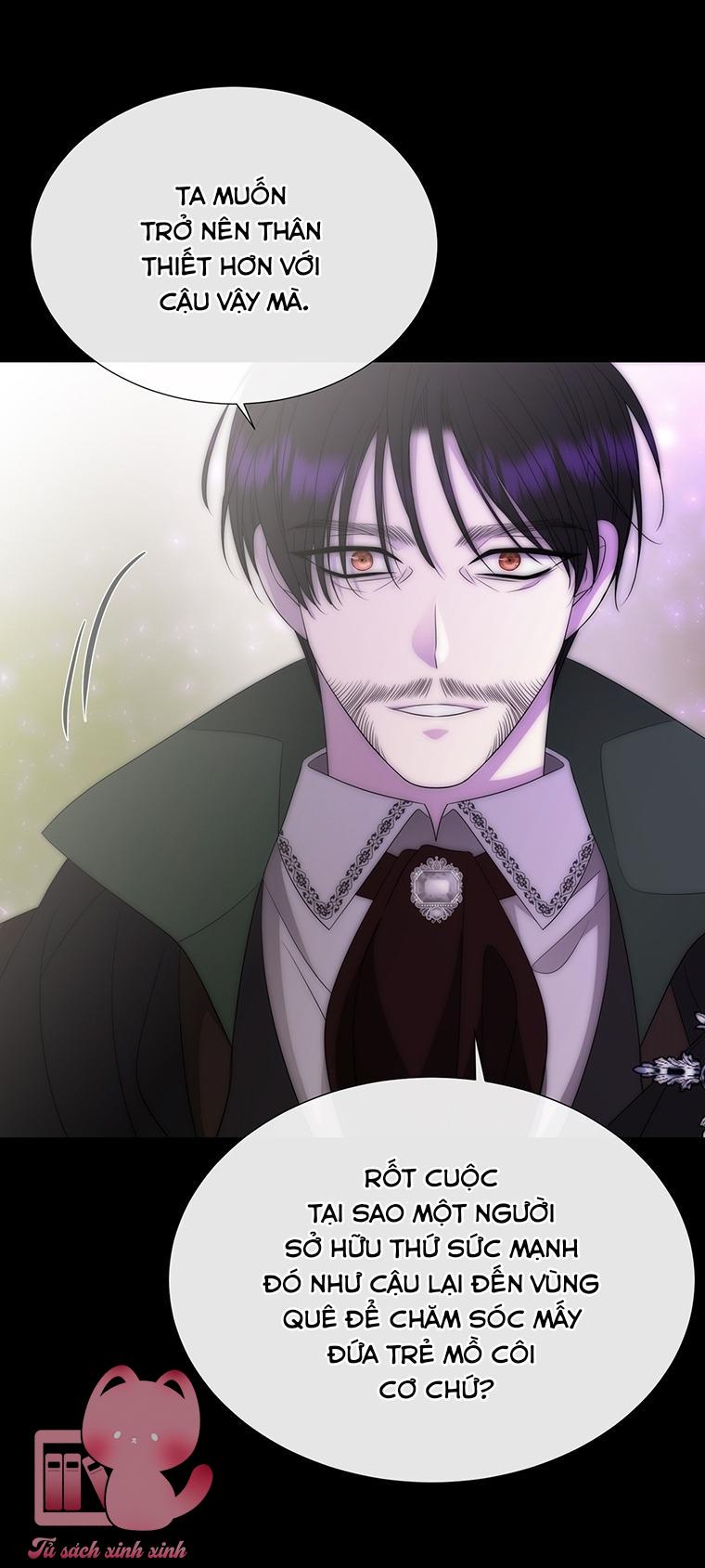 Charlotte Và Ngũ Đại Đồ Đệ - Chap 167