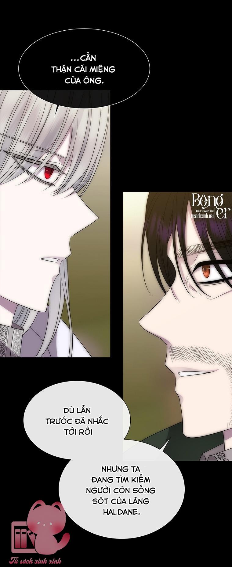 Charlotte Và Ngũ Đại Đồ Đệ - Chap 167