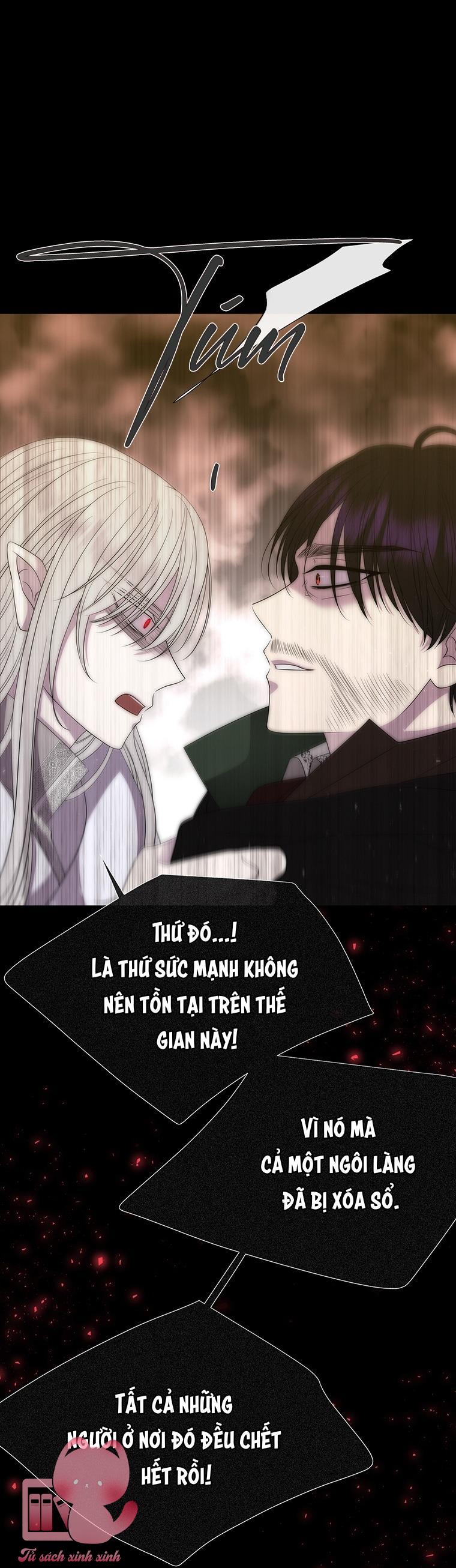 Charlotte Và Ngũ Đại Đồ Đệ - Chap 167