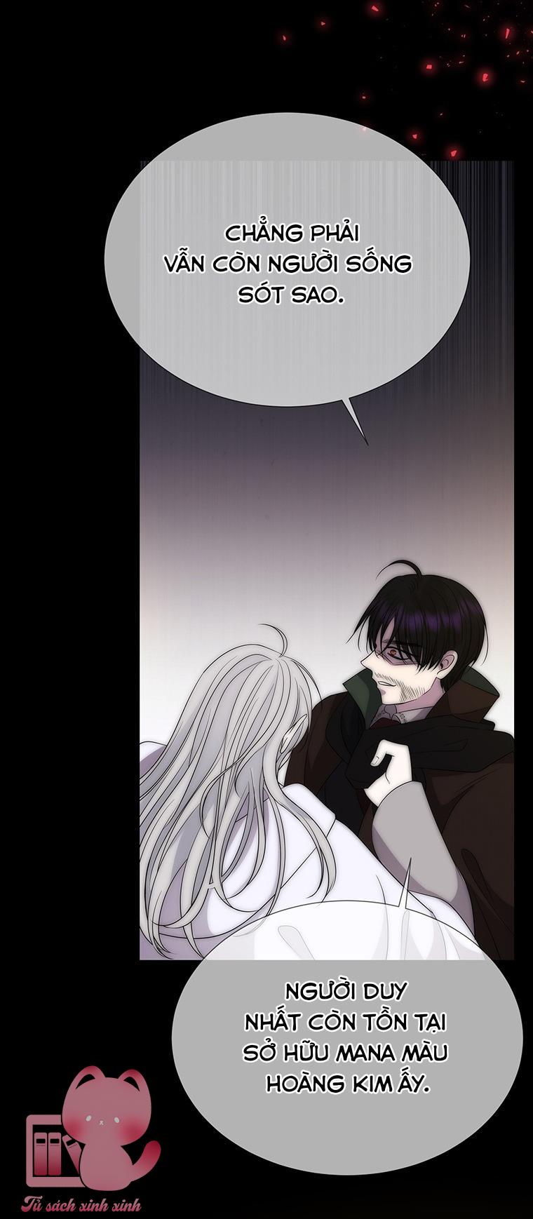 Charlotte Và Ngũ Đại Đồ Đệ - Chap 167