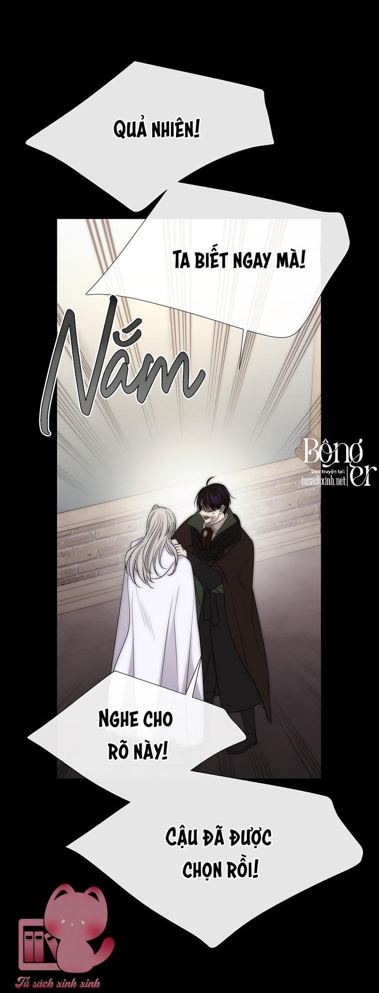 Charlotte Và Ngũ Đại Đồ Đệ - Chap 167