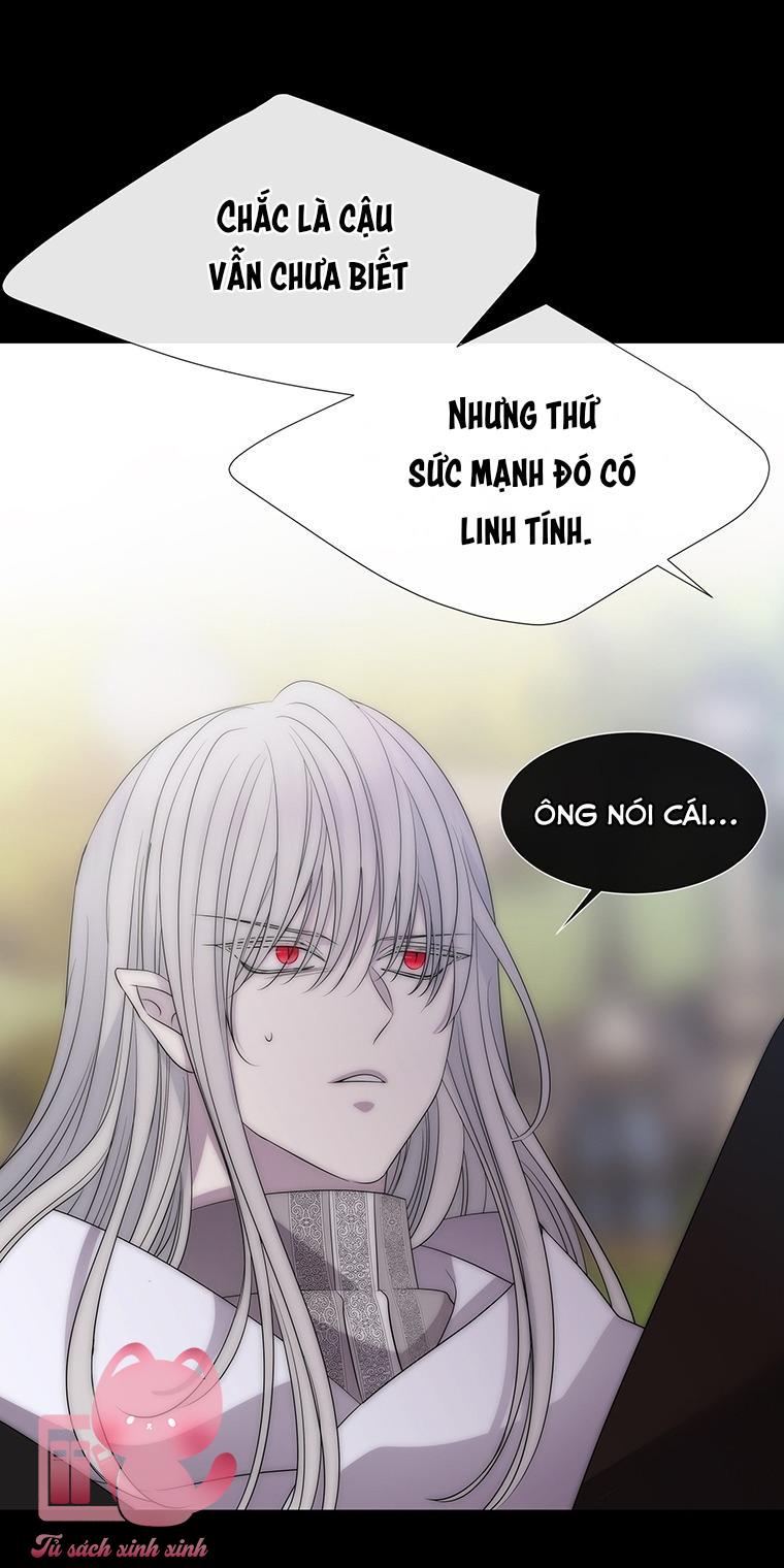 Charlotte Và Ngũ Đại Đồ Đệ - Chap 167