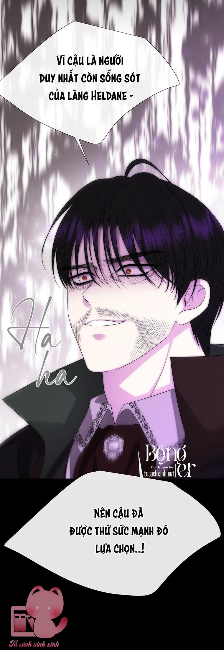 Charlotte Và Ngũ Đại Đồ Đệ - Chap 167
