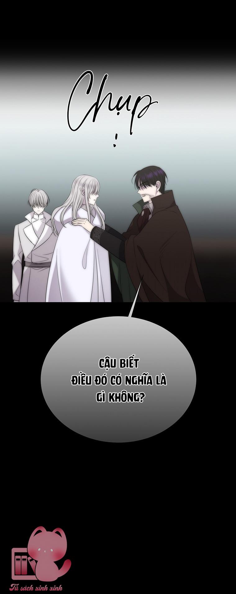 Charlotte Và Ngũ Đại Đồ Đệ - Chap 167