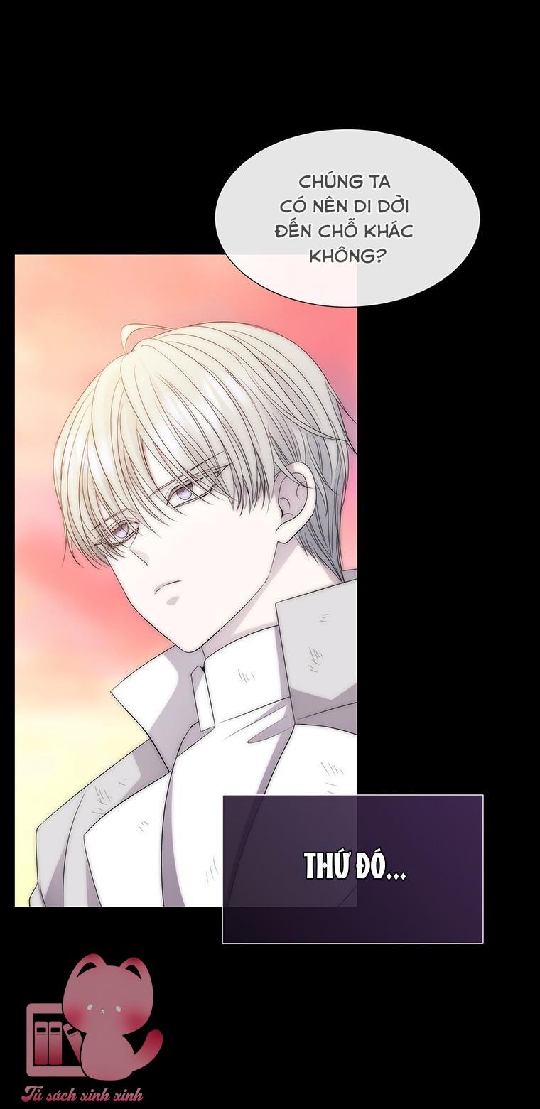 Charlotte Và Ngũ Đại Đồ Đệ - Chap 167