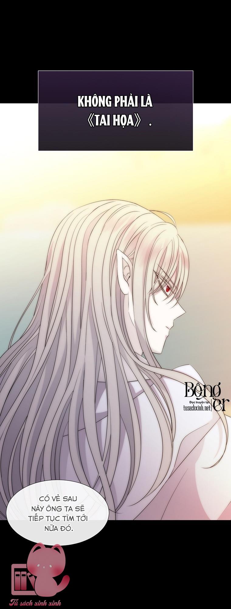 Charlotte Và Ngũ Đại Đồ Đệ - Chap 167