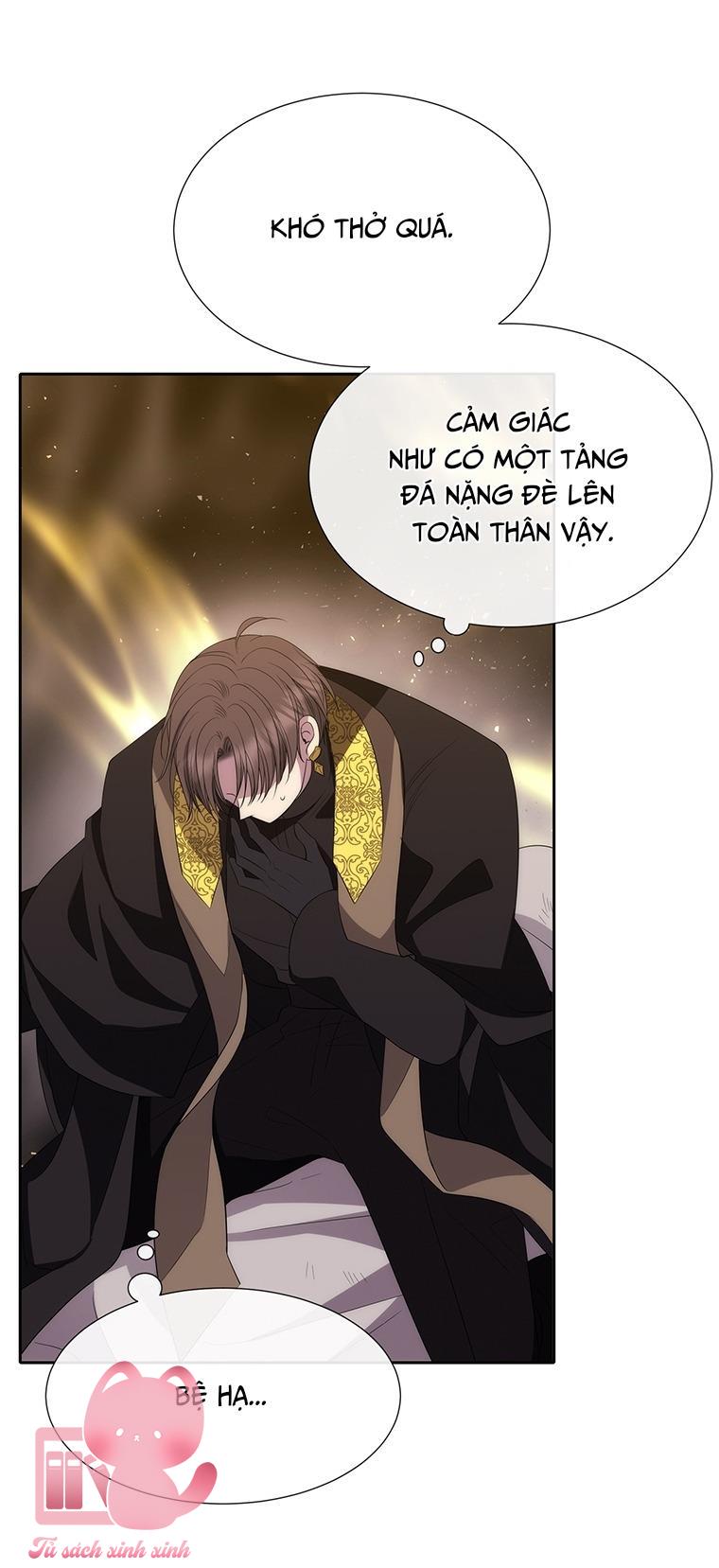 Charlotte Và Ngũ Đại Đồ Đệ - Chap 167