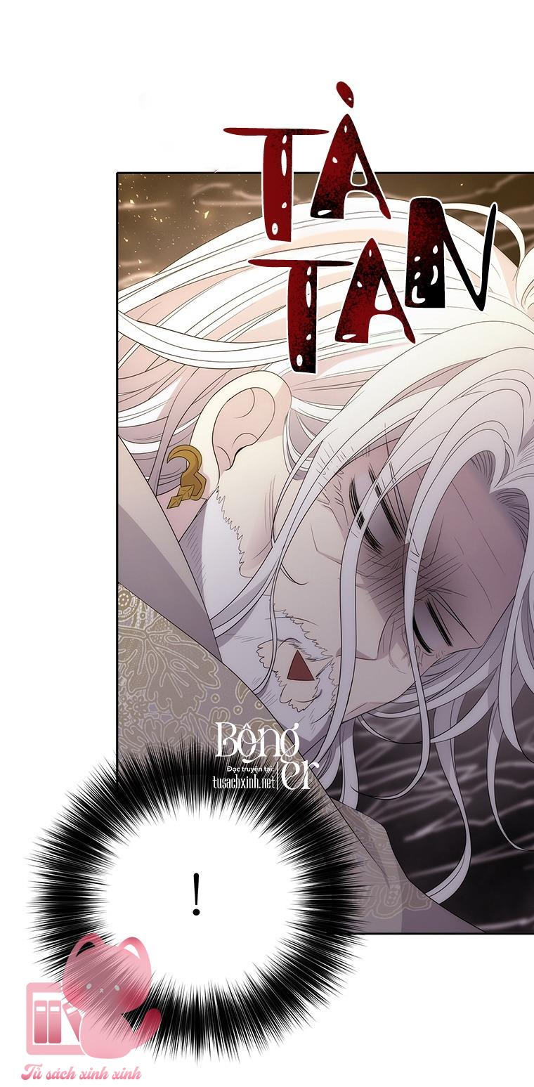 Charlotte Và Ngũ Đại Đồ Đệ - Chap 167