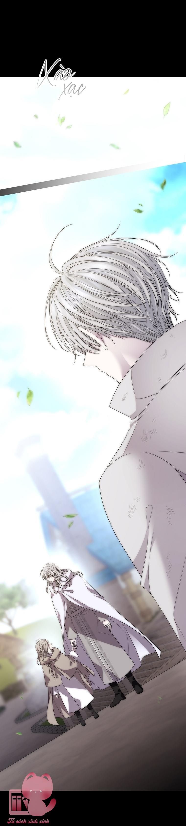 Charlotte Và Ngũ Đại Đồ Đệ - Chap 167