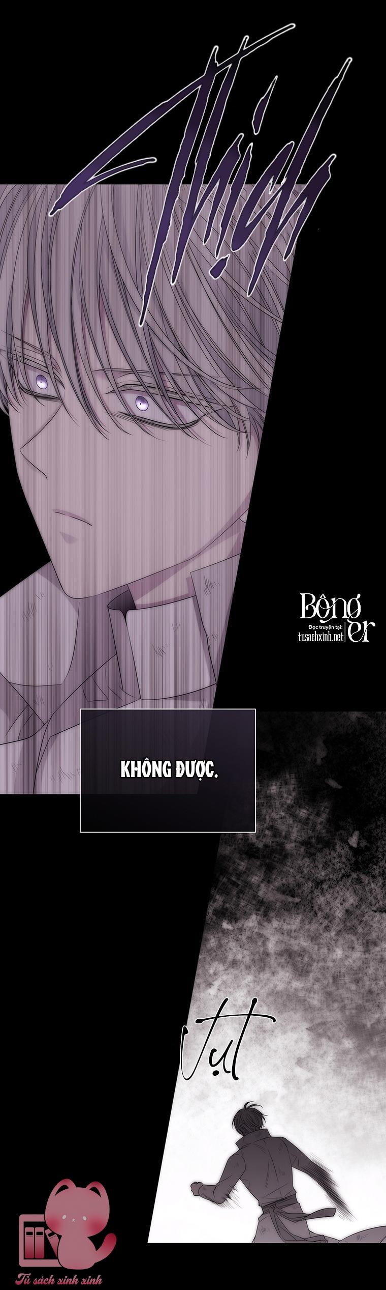 Charlotte Và Ngũ Đại Đồ Đệ - Chap 167