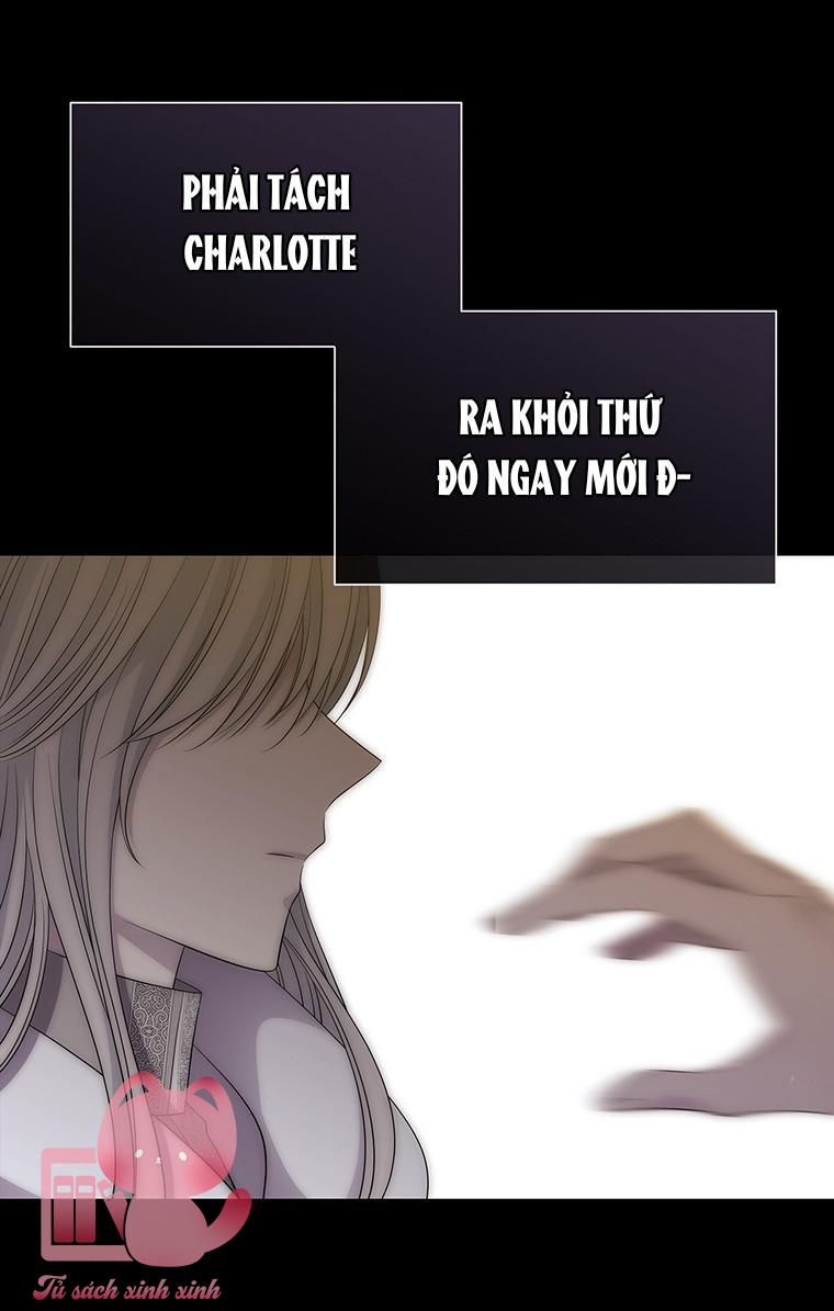 Charlotte Và Ngũ Đại Đồ Đệ - Chap 167
