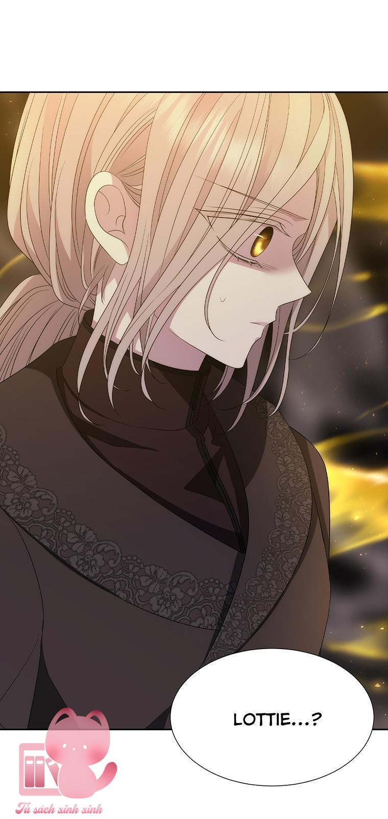 Charlotte Và Ngũ Đại Đồ Đệ - Chap 168