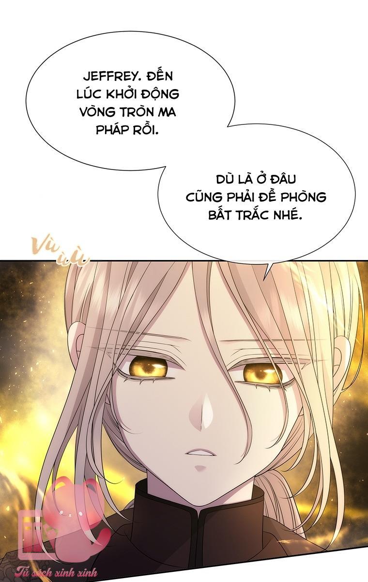 Charlotte Và Ngũ Đại Đồ Đệ - Chap 168