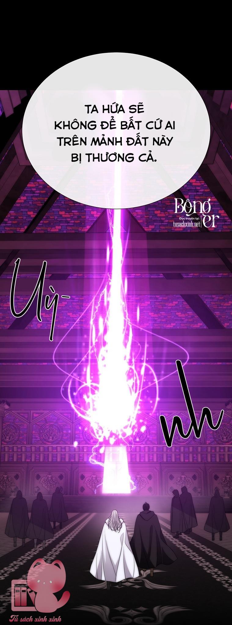 Charlotte Và Ngũ Đại Đồ Đệ - Chap 168