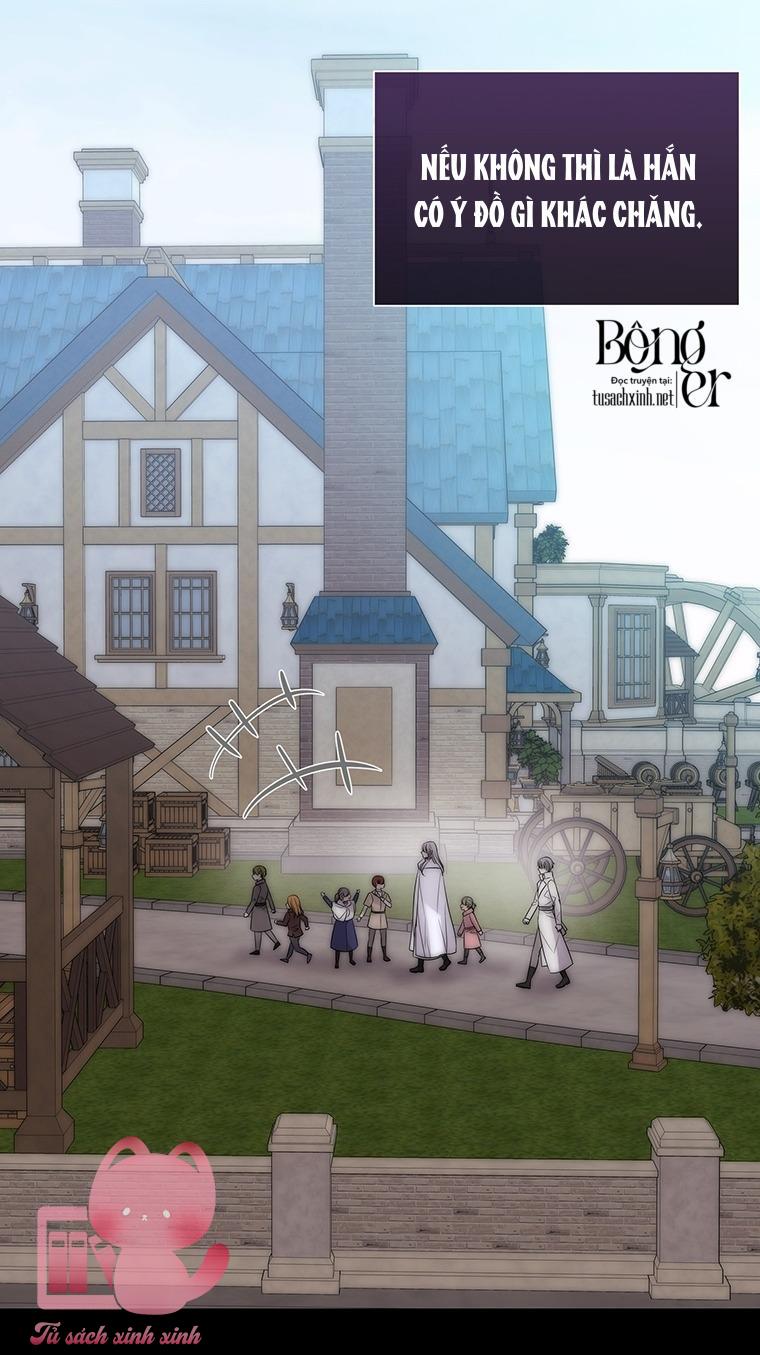 Charlotte Và Ngũ Đại Đồ Đệ - Chap 168