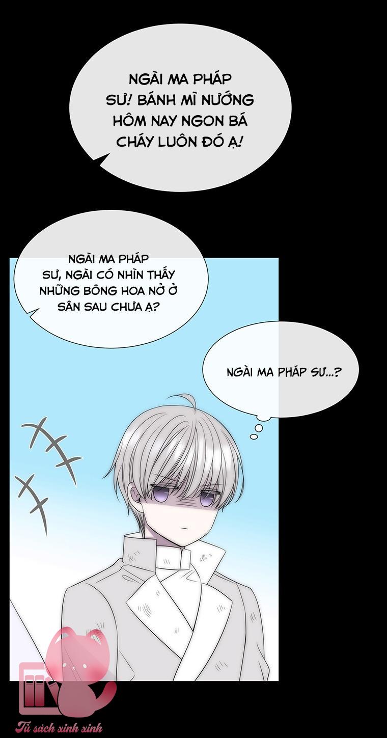 Charlotte Và Ngũ Đại Đồ Đệ - Chap 168